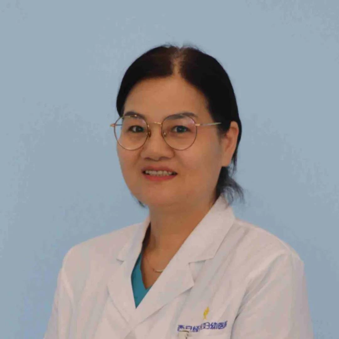 33岁女子多次流产致不孕 单侧输卵管切除︱经开妇幼医院精心治疗求子梦圆(图3) 33岁女子多次流产致不孕 单侧输卵管切除︱经开妇幼医院精心治疗求子梦圆(图3)