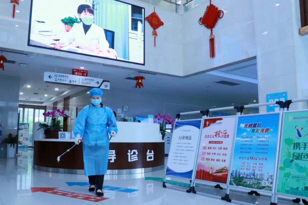 【重要】西安经开妇幼医院最新就诊须知(图3)