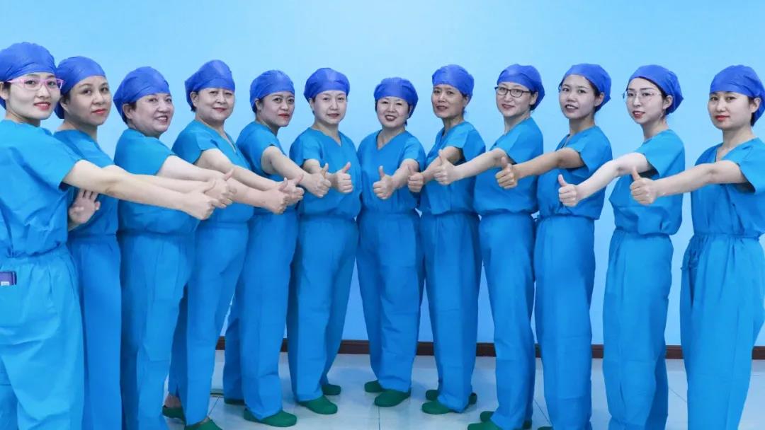 人民至上 生命至上——把患者需求作为医者追求(图3) 人民至上 生命至上——把患者需求作为医者追求(图3)