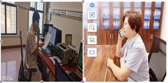 西安经开妇幼医院进行医院感染暴发应急处置演练(图1) 西安经开妇幼医院进行医院感染暴发应急处置演练(图1)