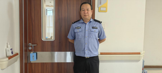 西安经开妇幼医院进行医院感染暴发应急处置演练(图9) 西安经开妇幼医院进行医院感染暴发应急处置演练(图9)