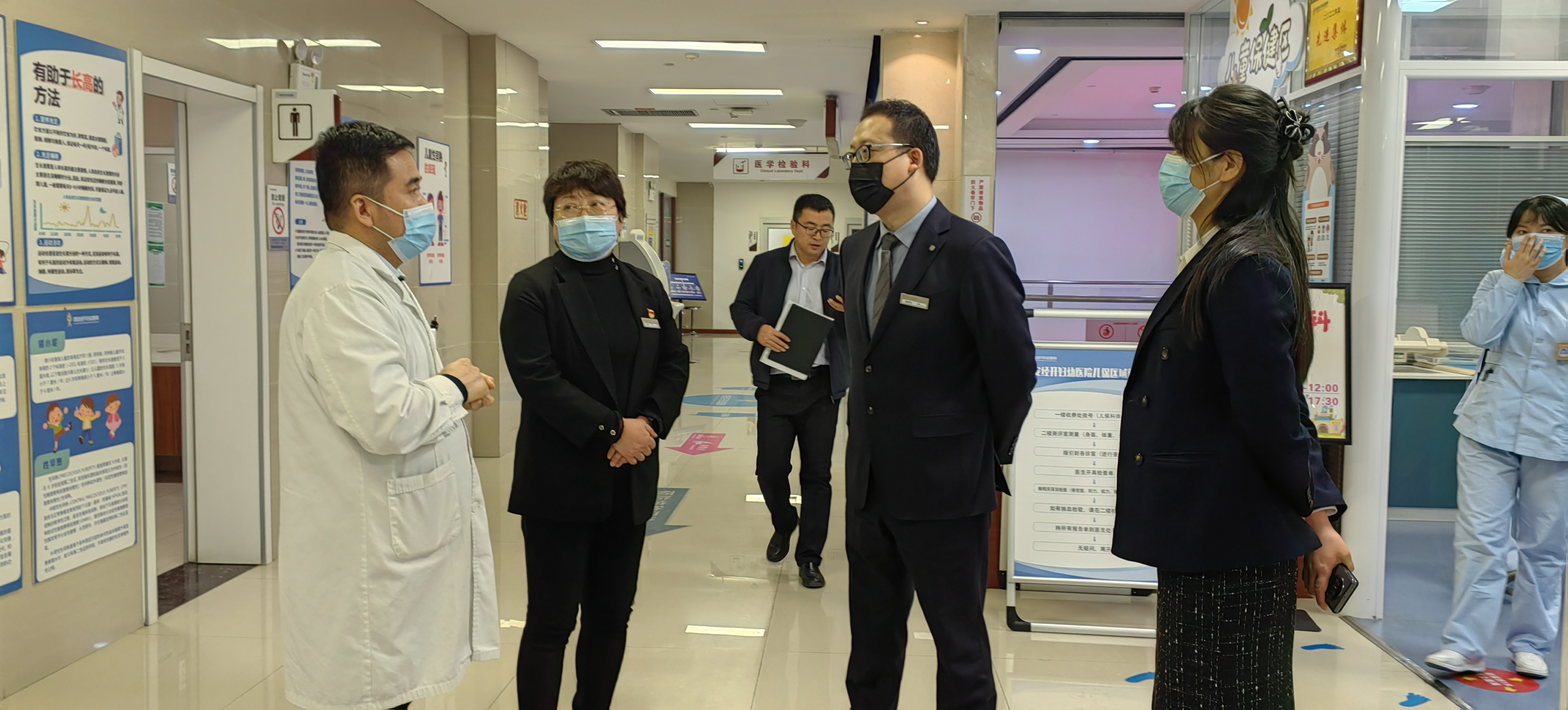 我院开展节能降耗及安全大检查(图15) 我院开展节能降耗及安全大检查(图15)