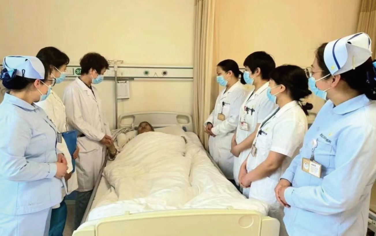 压力性尿失禁 (图1)